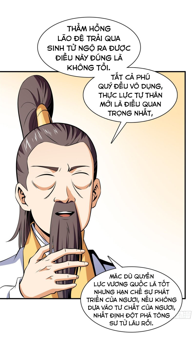 Thiên Đạo Đồ Thư Quán chapter 113 - Trang 14