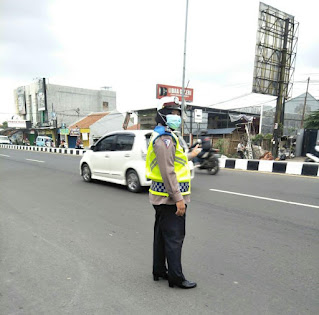 Polres cirebon kota