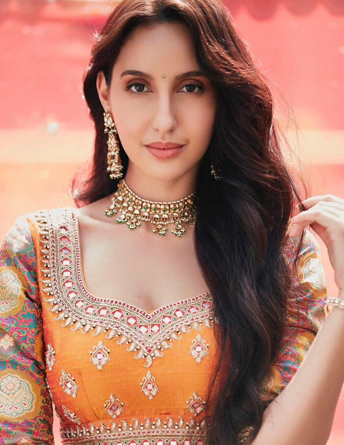 ACTRESS NORA FATEHI WHATSAPP GROUP LINKS