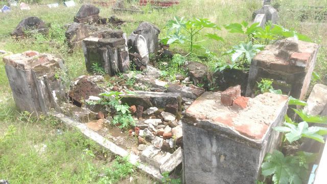 Syiar Islam di Bangkahulu (Dinasti Sungai Lemau Bagian II)