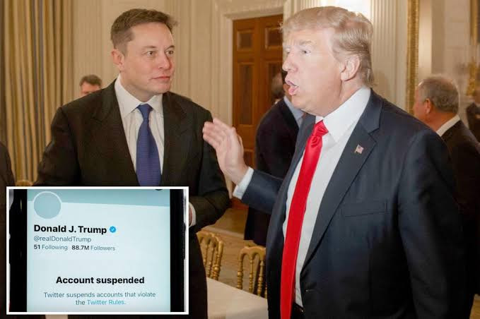 Elon Musk to Reverse Life Bans and Welcome Back Donald Trump After  Buying Twitter Inc. 