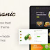 Koganic - Organic & Fast Food Prestashop Theme 