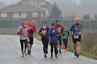 Fotos San Silvestre 2021