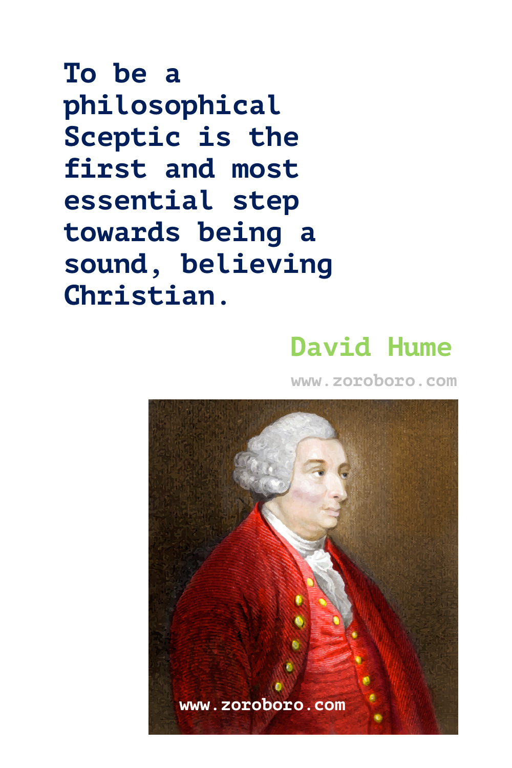 David Hume Quotes. David Hume Philosophy. David Hume Books Quotes. Essays, Moral, Political, Life and Literary. David Hume Quotes    David Hume's Books - A Treatise of Human Nature, An Enquiry Concerning Human Understanding, Dialogues Concerning Natural Religion, An Enquiry Concerning the Principles of Morals & The History of England (Hume) .