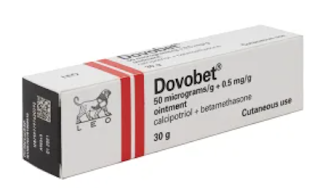 Dovobet Ointment