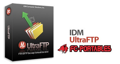 IDM UltraFTP v21.10.0.1 x86/x64 free download