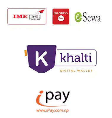 The Online Payment System in Nepal: Advantages and Challenges