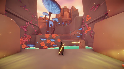 Ibatic game screenshot