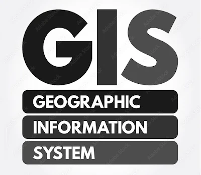 Geographic Information System