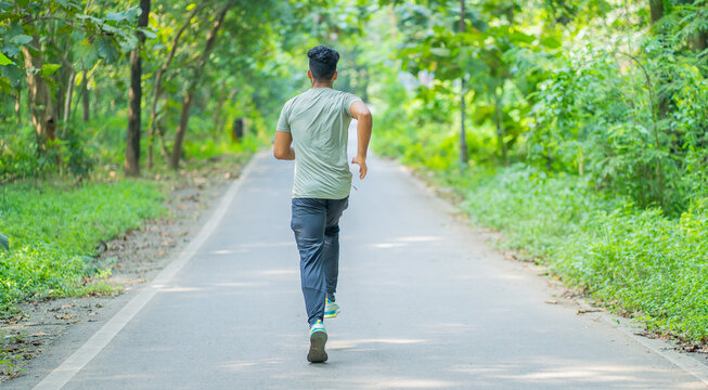  शारीरिक-मानसिक आरोग्य हेतु संजीवनी बूटी : पैदल भ्रमण