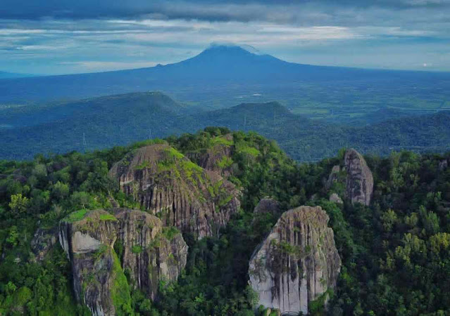 40 Tempat Wisata di Gunung Kidul Terbaru 2022