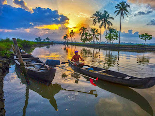 Kottayam, Kerala