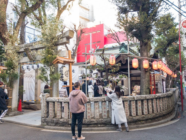 恵比寿神社