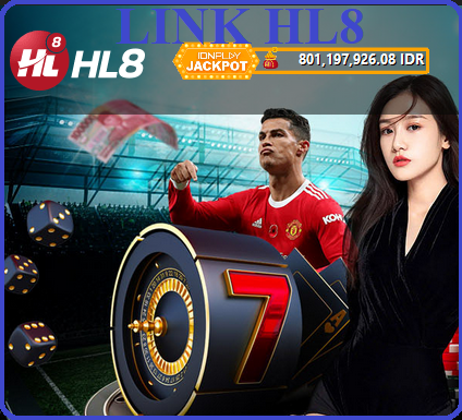 Link HL8