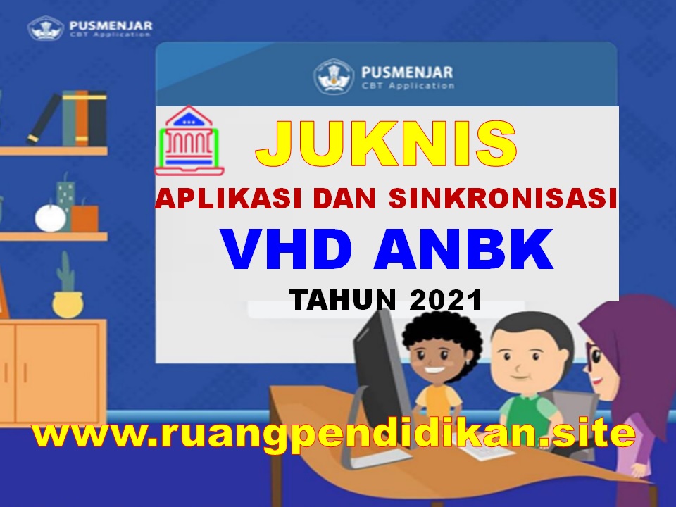 Juknis Patching Dan Sinkronisasi Aplikasi AN