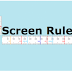 Screen Ruler 0.9.1 [Portable]
