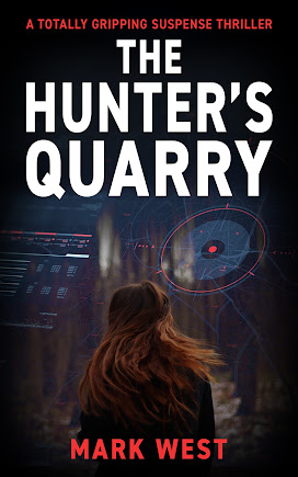 Buy The Hunter's Quarry