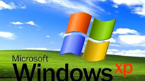 Download Ghost Windows XP, tải Ghost Win XP SP3 Full Soft 2021