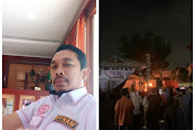 Pedas! GEPAK Kritik Keras Gelaran Pekan Raya Lampung, Wahyudi, "Tidak ada bagus-bagusnya" 