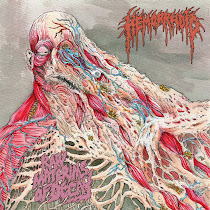 HEMORRHOID - Raw Materials of Decay