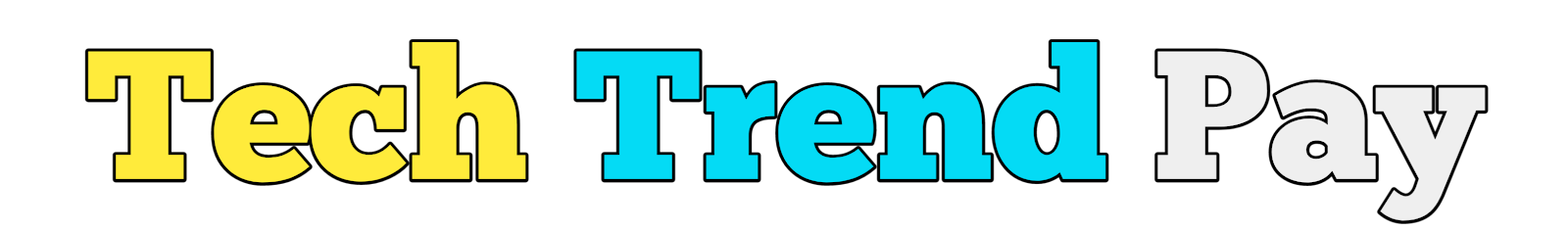 Tech Trend pay