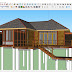3DMODEL SKETCHUP FILES - BY YOGA4ARCH