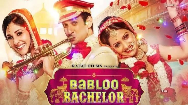 Babloo Bachelor 2021 Hindi Full Movie 720p Download