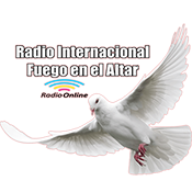 RADIO INTERNACIONAL FUEGO EN EL ALTAR