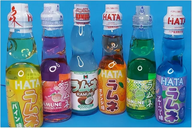 Japanese Drink Subscription Box to Gift