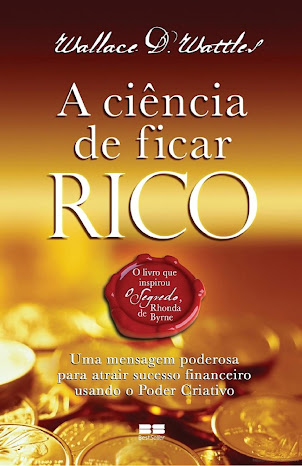 A ciência de ficar rico