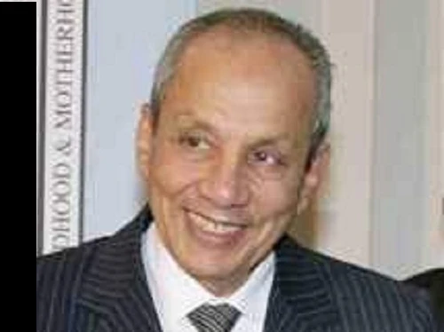 ابراهيم حجازي