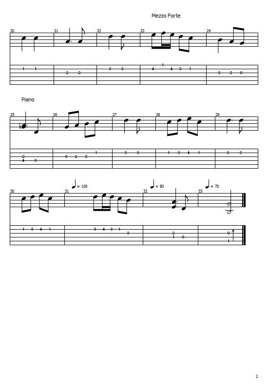 Old French Song - Guitar Tabs - Tchaikovsky, Tchaikovsky - Old French Song Free Tabs, Old French Song Sheet Music Tchaikovsky. Old French Song by Pyotr Ilyich Tchaikovsky Chords,Old French Song Song