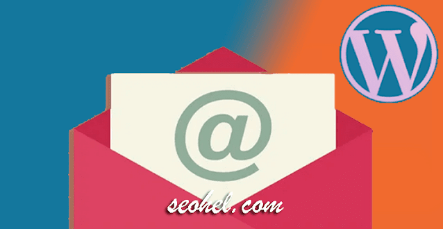 cara membuat email bisnis