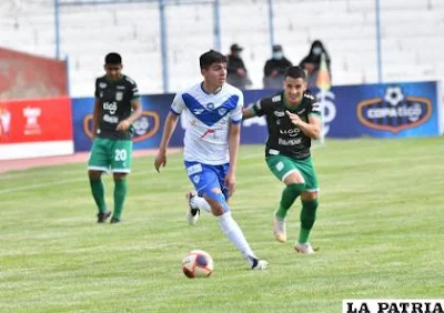 Velasco convocado por segunda ocasión a la Selección Nacional