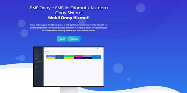 NEDEN SMS ONAY HİZMETİ KULLANMALIYIZ?