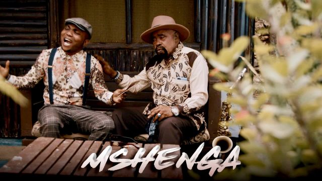 VIDEO | Galatone - Mshenga | Mp4 Download