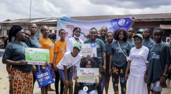 Gift Johnbull launches Anti-malaria Campaign in South-South