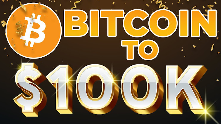 Bitcoin Price May Hit $100K by End-2024, Standard Chartered Bank Says