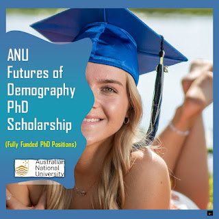 PhD scholarships in Australia