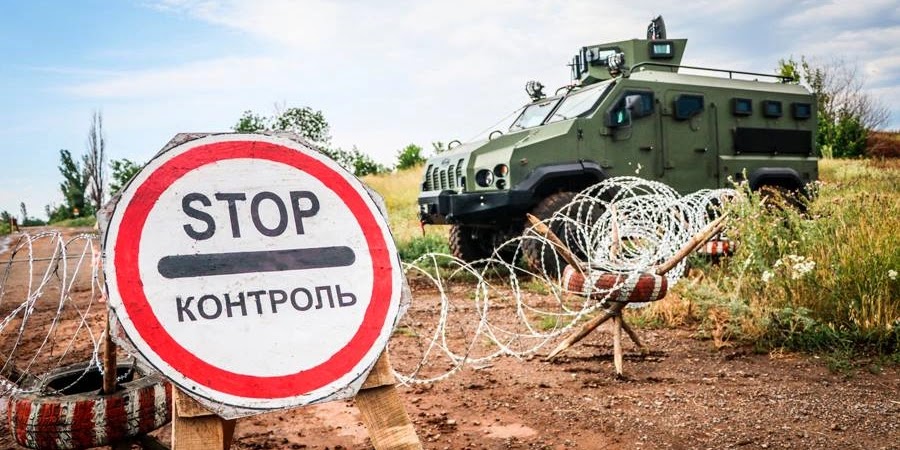 Уряд схвалив обмеження свободи пересування країною під час воєнного стану