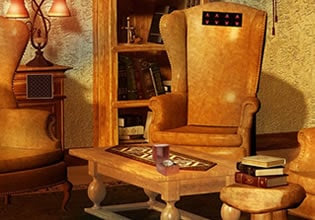 Play 365Escape Rustic House Escape