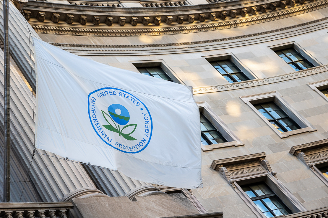 US-EPA, Environmental Protection Agency