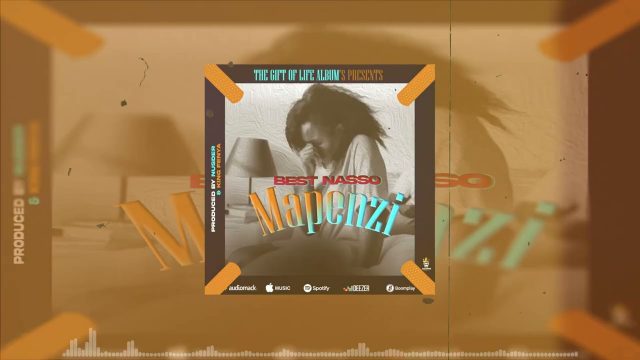 Download Audio Mp3 |  Best Naso – Mapenzi