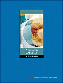 Advanced Calculus ,5th Edition