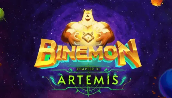 Binemon - Play to earn - Best Crypto Games list