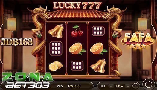 Slot Joker Gaming 388 Terbaru Dari Agen Zona Joker123