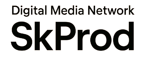 Digital Media Network -SKProd 