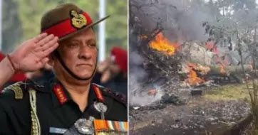 Indian defense experts and social media users have termed the death of Bipin Rawat as an act of the Indian Army