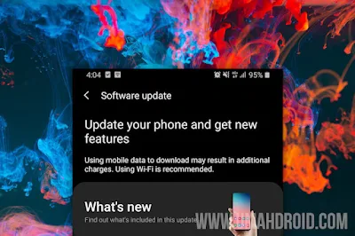 Download Samsung Firmware Terbaru