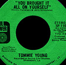 Tommie Young